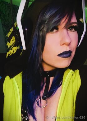 xalien626 Фото утечки OnlyFans (обнаженная) 18