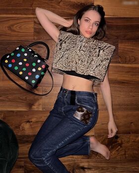 Xenia Tchoumitcheva Nude Leaks OnlyFans Photo 1056