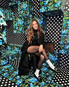 Xenia Tchoumitcheva Nude Leaks OnlyFans Photo 1057