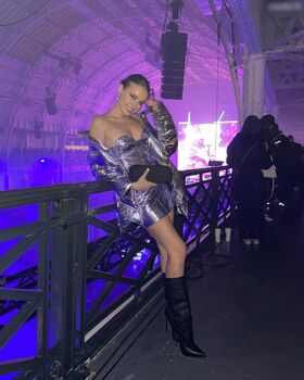 Xenia Tchoumitcheva Nude Leaks OnlyFans Photo 1058