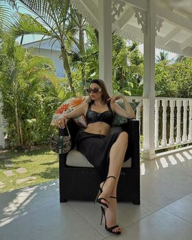 Xenia Tchoumitcheva Nude Leaks OnlyFans Photo 1060