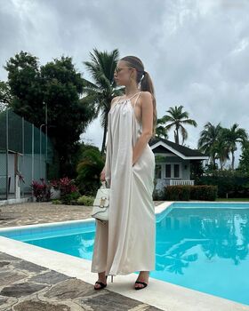 Xenia Tchoumitcheva Nude Leaks OnlyFans Photo 1061