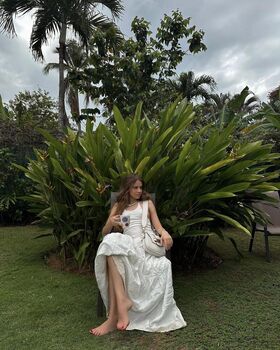 Xenia Tchoumitcheva Nude Leaks OnlyFans Photo 1064