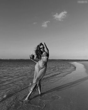 Xenia Tchoumitcheva Nude Leaks OnlyFans Photo 1067