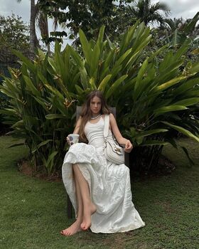 Xenia Tchoumitcheva Nude Leaks OnlyFans Photo 1078