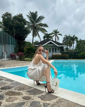 Xenia Tchoumitcheva Nude Leaks OnlyFans Photo 1079