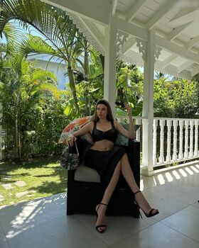 Xenia Tchoumitcheva Nude Leaks OnlyFans Photo 1080