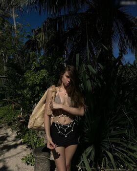 Xenia Tchoumitcheva Nude Leaks OnlyFans Photo 1086