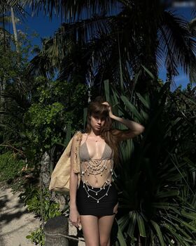 Xenia Tchoumitcheva Nude Leaks OnlyFans Photo 1088