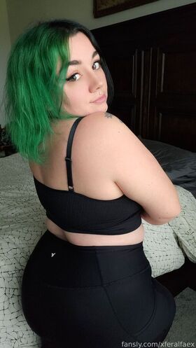 xferalfaex नग्न लीक OnlyFans फोटो 47