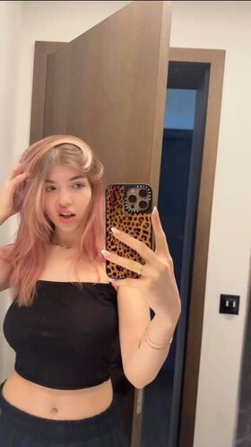 xFibii Nacktes Leaks OnlyFans Foto 83