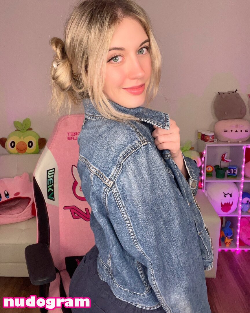 XGigglypuff playful tease