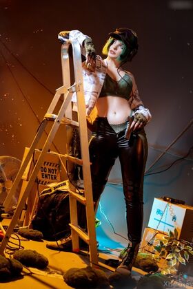 Xhemyd รูป OnlyFans เปลือยรั่วไหล 390