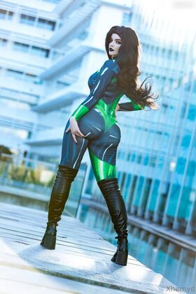 Xhemyd รูป OnlyFans เปลือยรั่วไหล 411