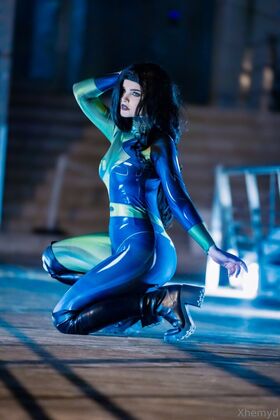 Xhemyd รูป OnlyFans เปลือยรั่วไหล 433