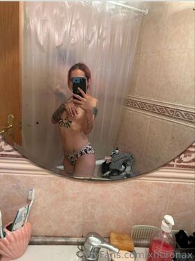 xhuronax Nude Leaks OnlyFans Photo 20