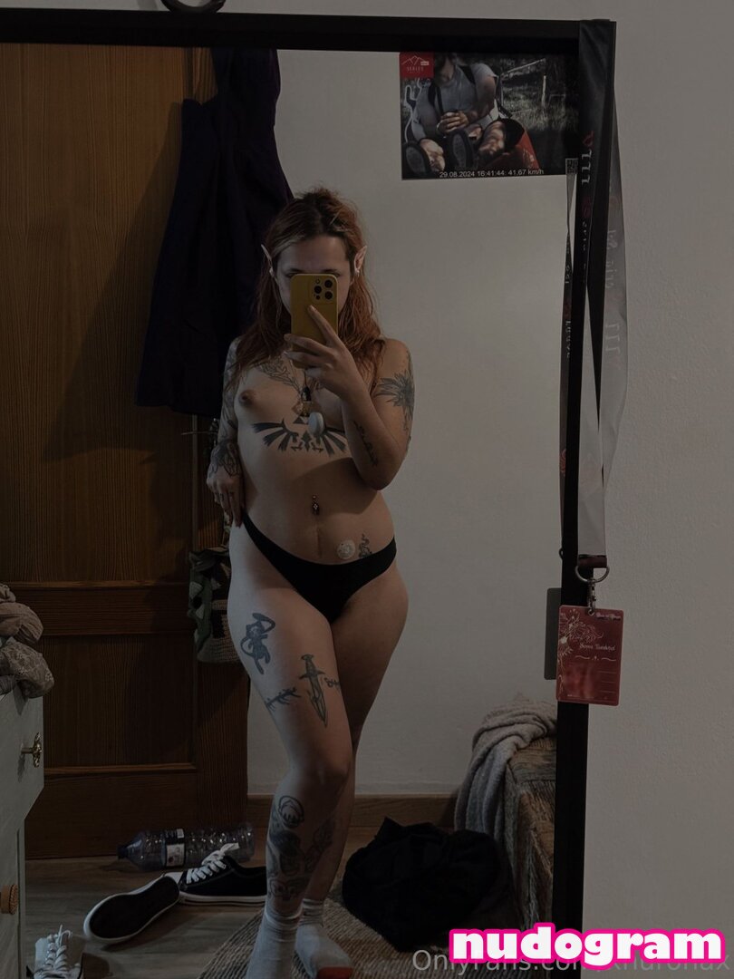 A powerful conclusion to her story