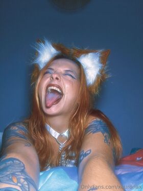 xhuronax Foto trapelata OnlyFans nuda 75