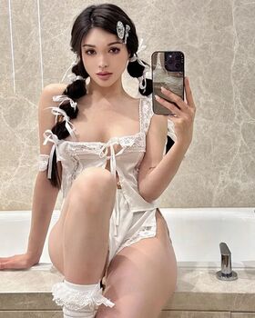 Xialan Nude Leaks OnlyFans Photo 66