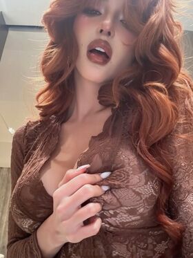 Xialan Nude Leaks OnlyFans Photo 595