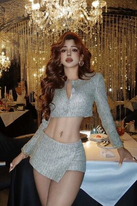 Xialan Nude Leaks OnlyFans Photo 607