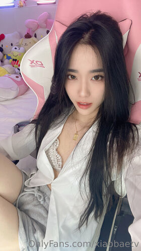 xiaobaetv Nude Leaks OnlyFans Photo 11