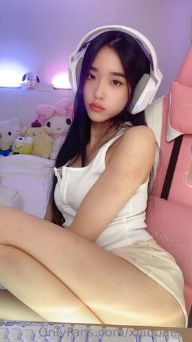 xiaobaetv Nude Leaks OnlyFans Photo 12