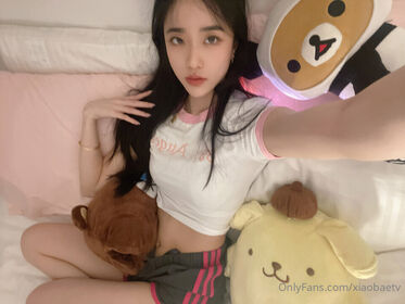 xiaobaetv Nude Leaks OnlyFans Photo 15