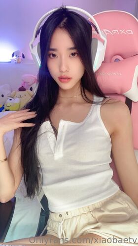 xiaobaetv Nude Leaks OnlyFans Photo 19