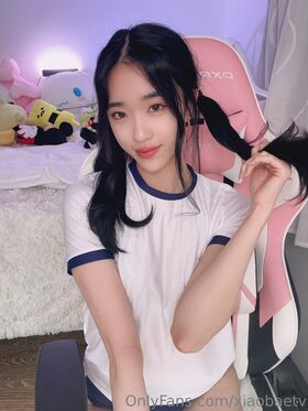 xiaobaetv Nude Leaks OnlyFans Photo 30