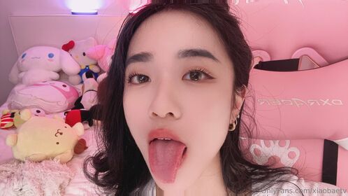 xiaobaetv Nude Leaks OnlyFans Photo 32