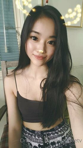 xiaobaetv Nude Leaks OnlyFans Photo 37