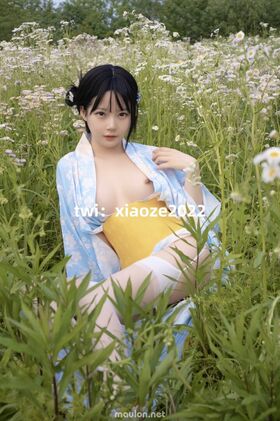 Xiaoze2022 Nude Leaks OnlyFans Photo 3