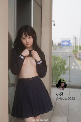 Xiaoze2022 Nude Leaks OnlyFans Photo 7
