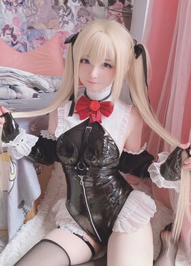 Xidaidai नग्न लीक OnlyFans फोटो 280