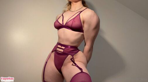 xinia_official Nude Leaks OnlyFans Photo 26