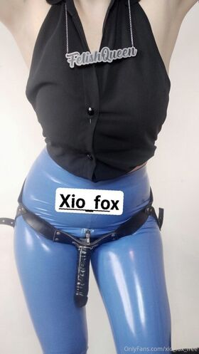 xio_fox_free