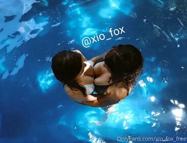 xio_fox_free Nude Leaks OnlyFans Photo 14