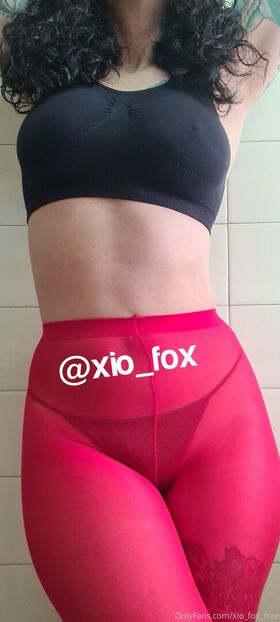 xio_fox_free Nude Leaks OnlyFans Photo 54
