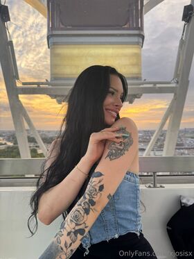 xjosisx Nude Leaks OnlyFans Photo 4