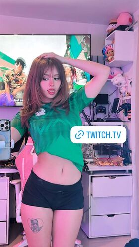 xLightmoonx Nude Leaks OnlyFans Photo 235