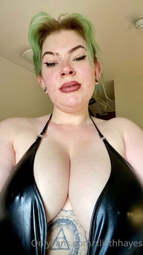 xlilithhayes Nude Leaks OnlyFans Photo 10