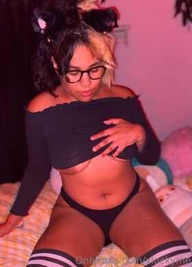 xluckyme Nude Leaks OnlyFans Photo 58