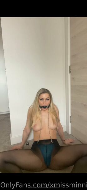 Xmissminnie Nude Leaks OnlyFans Photo 38