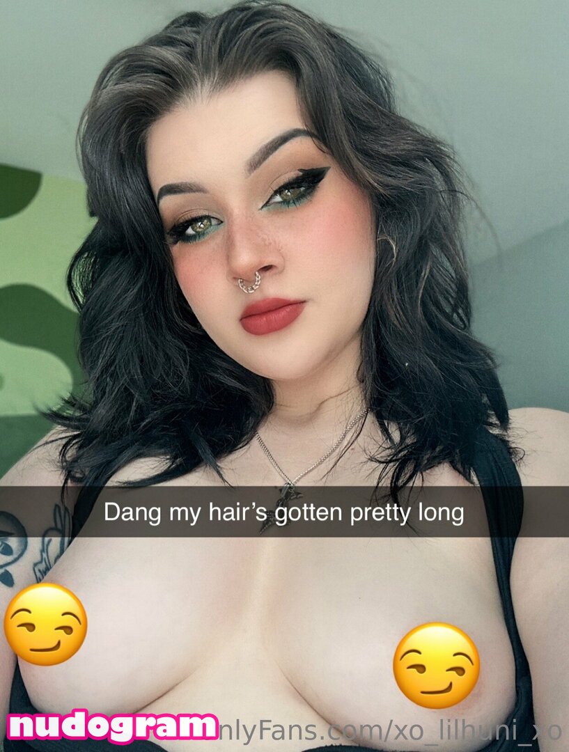 lilmexico_xo_  xo_lilhuni_xo Nude Leaks OnlyFans Photo 112 - Nudogram v2.1