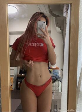 xoceanbbyx Nude Leaks OnlyFans Photo 6