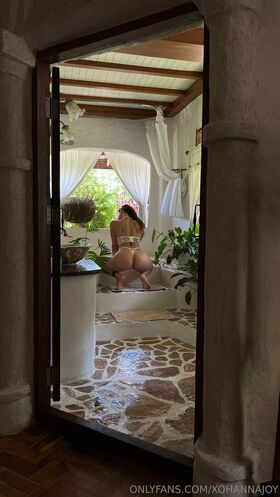 XoHannaJoy Nude Leaks OnlyFans Photo 201