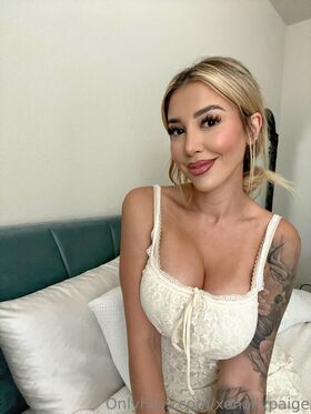 xohollypaige Nude Leaks OnlyFans Photo 55