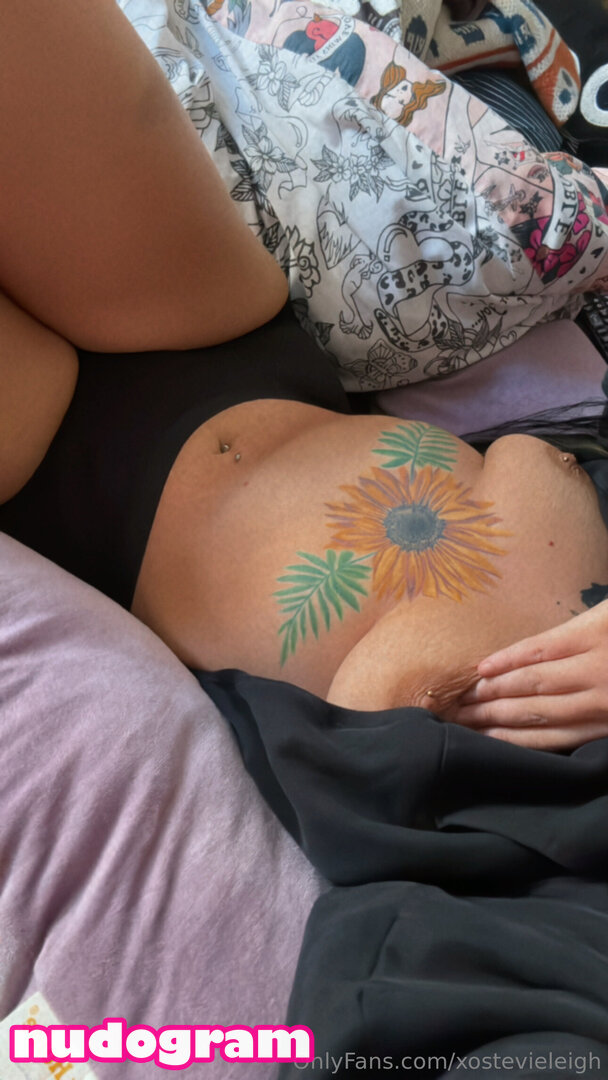 xostevieleigh