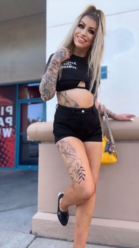 Xotherealremixo Nude Leaks OnlyFans Photo 5